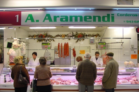 Carnicería A. Aramendi