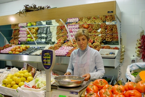 Légumes Juncal