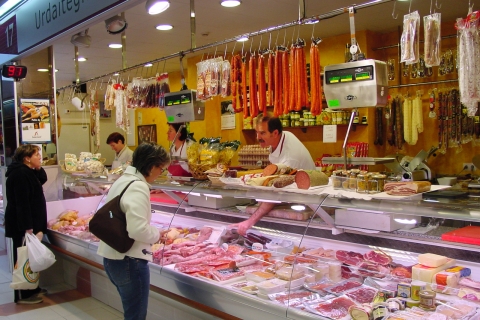 Charcuterie Okela