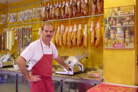 Charcuterie Okela
