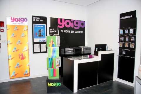 YOIGO