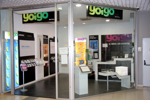 YOIGO