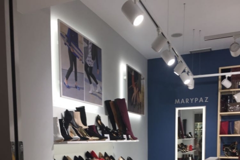 Chaussures MARYPAZ