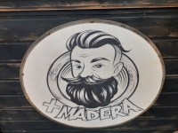 + Madera Barber Shop